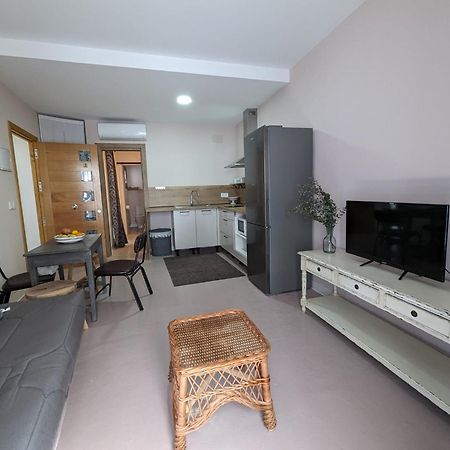 Mina32 By 7Escalones Appartement Rota Buitenkant foto