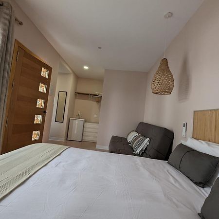 Mina32 By 7Escalones Appartement Rota Buitenkant foto