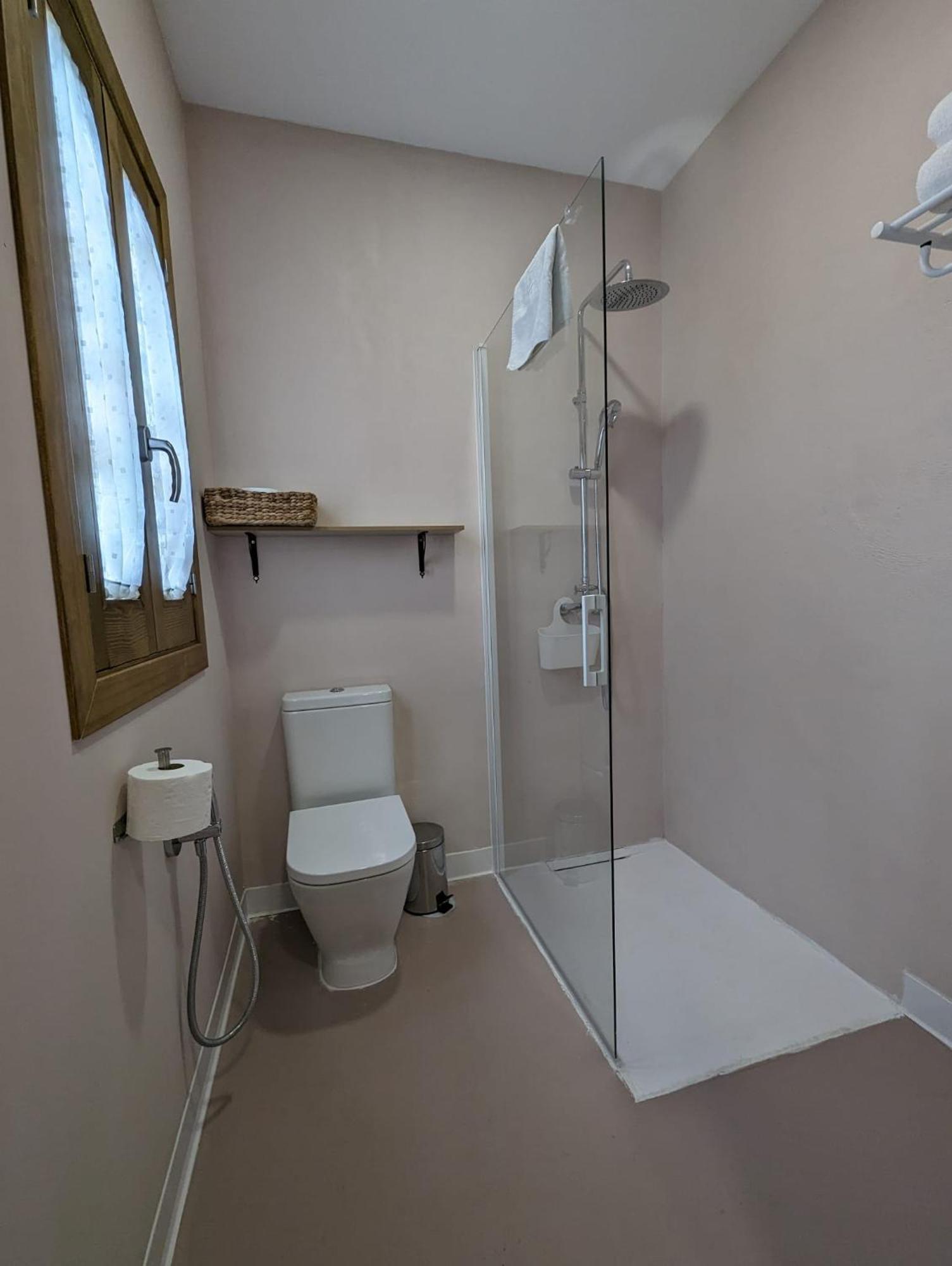 Mina32 By 7Escalones Appartement Rota Buitenkant foto