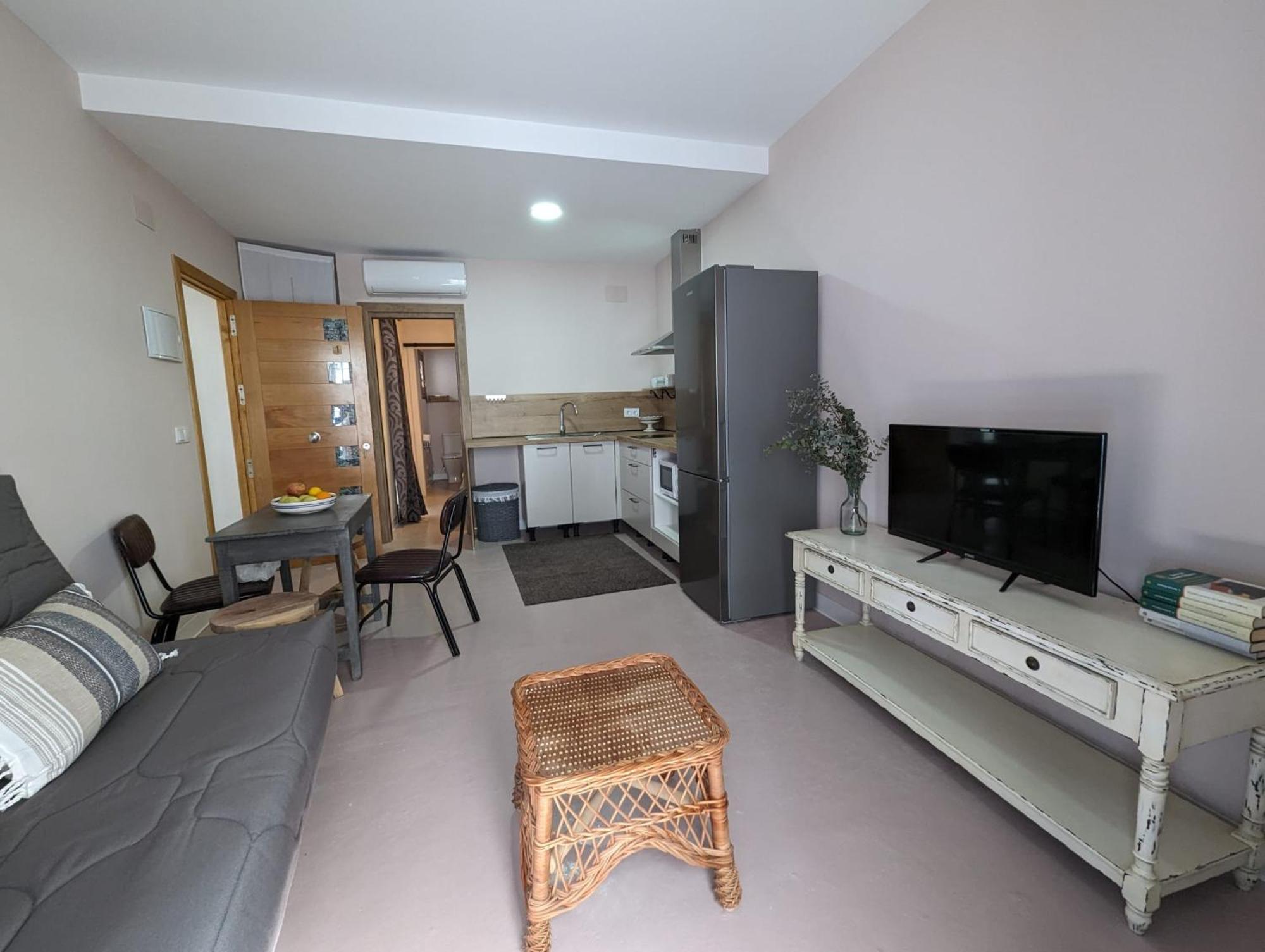 Mina32 By 7Escalones Appartement Rota Buitenkant foto