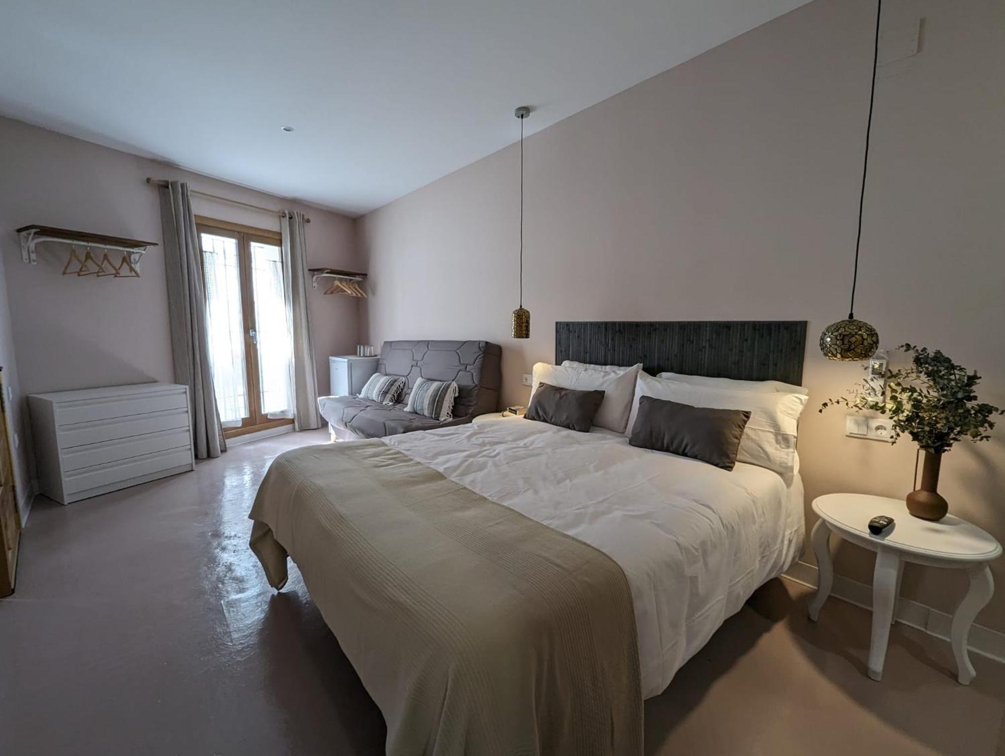 Mina32 By 7Escalones Appartement Rota Buitenkant foto