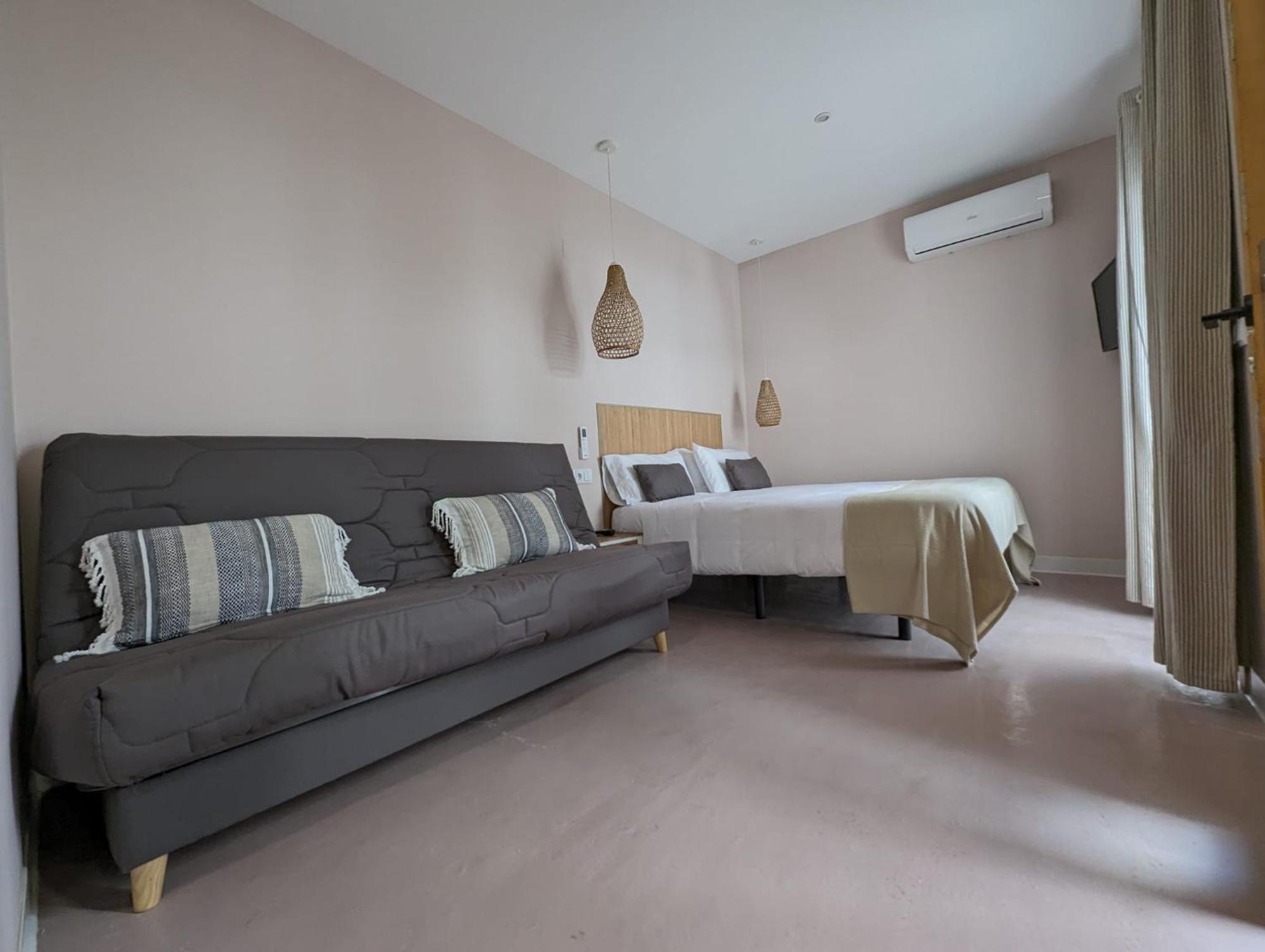 Mina32 By 7Escalones Appartement Rota Buitenkant foto