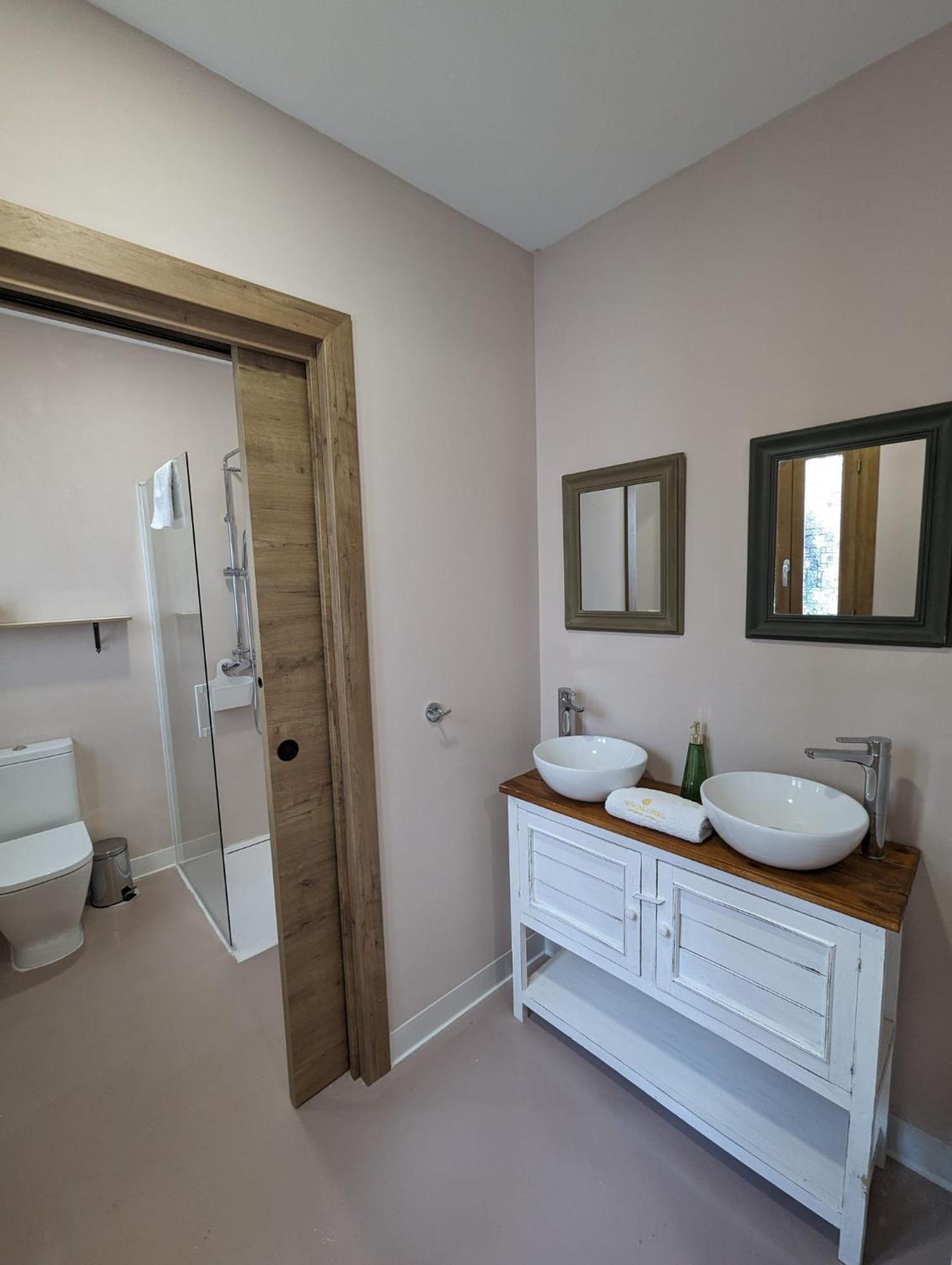 Mina32 By 7Escalones Appartement Rota Buitenkant foto