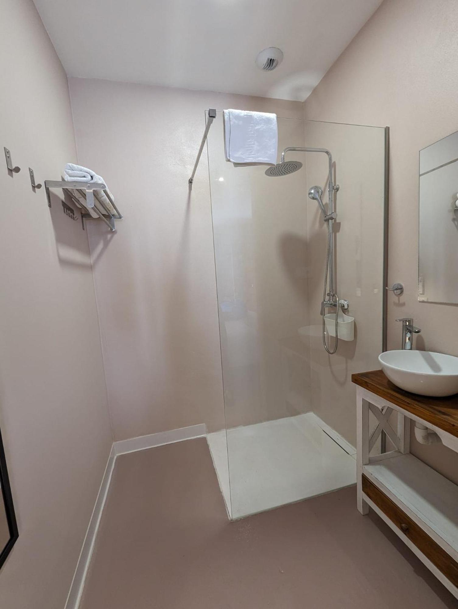 Mina32 By 7Escalones Appartement Rota Buitenkant foto