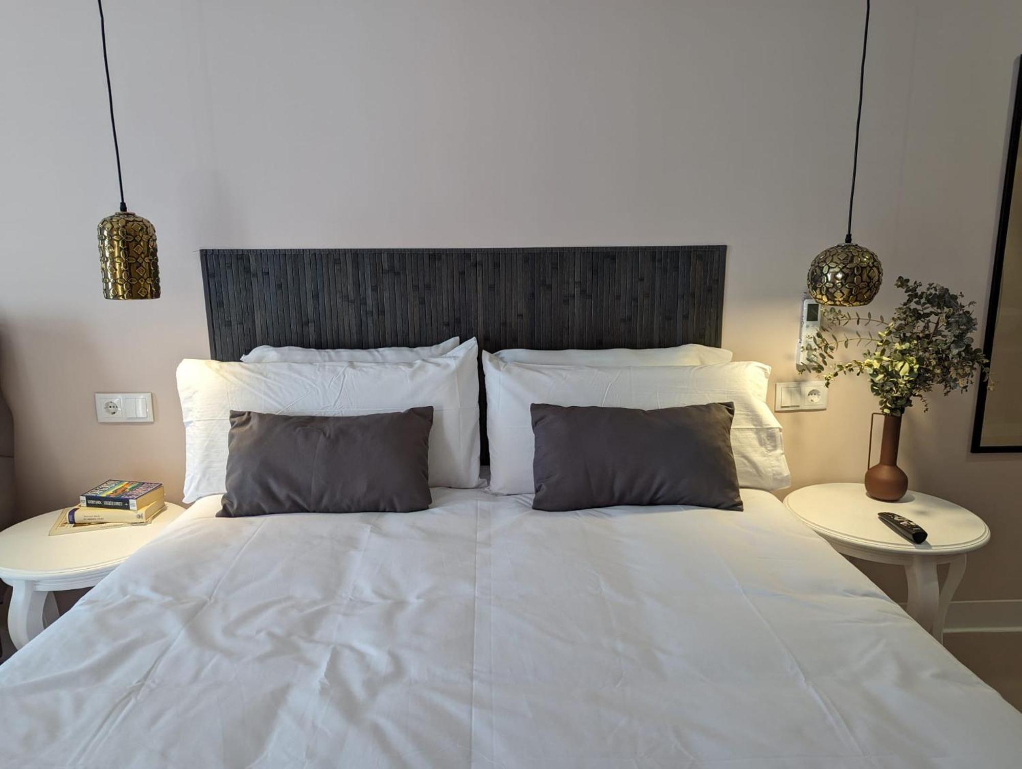Mina32 By 7Escalones Appartement Rota Buitenkant foto