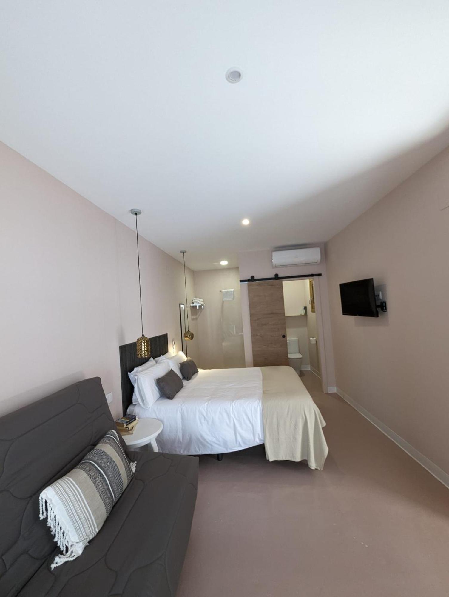 Mina32 By 7Escalones Appartement Rota Buitenkant foto