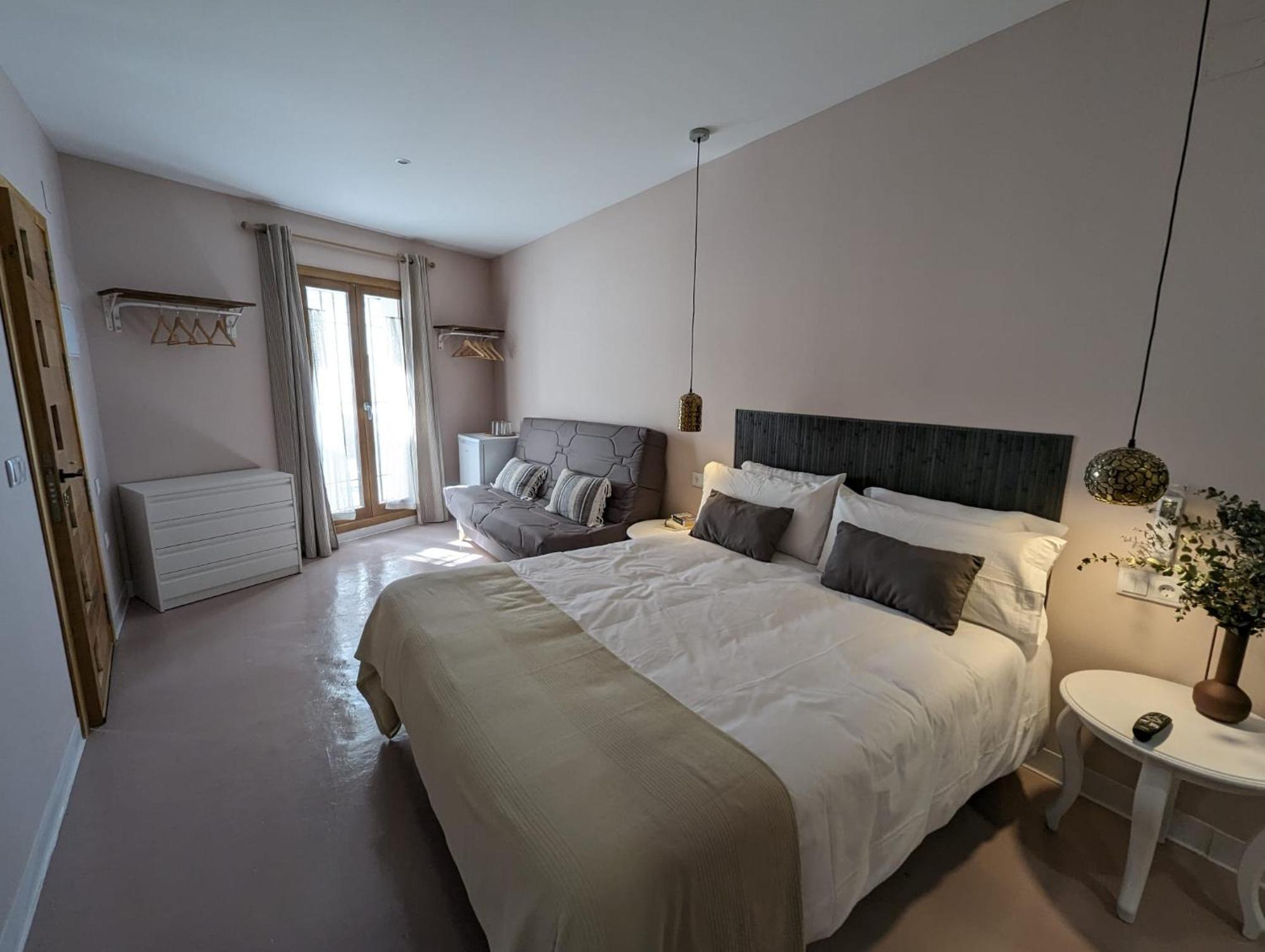 Mina32 By 7Escalones Appartement Rota Buitenkant foto